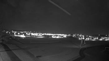 Weather camera view of Schuylkill Valley HS.