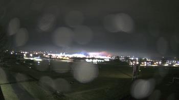 Weather camera view of Schuylkill Valley HS.