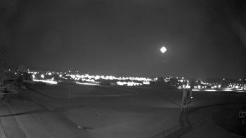 Weather camera view of Schuylkill Valley HS.