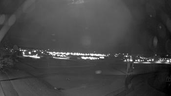 Weather camera view of Schuylkill Valley HS.