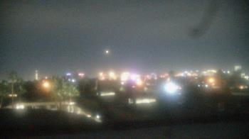 Weather camera view of Las Vegas Day School.