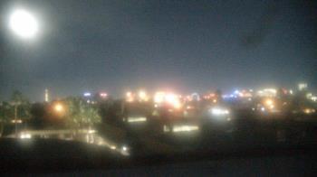 Weather camera view of Las Vegas Day School.