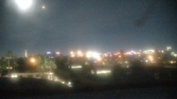 Weather camera view of Las Vegas Day School.