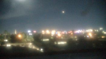 Weather camera view of Las Vegas Day School.