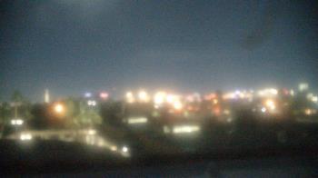 Weather camera view of Las Vegas Day School.