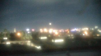 Weather camera view of Las Vegas Day School.