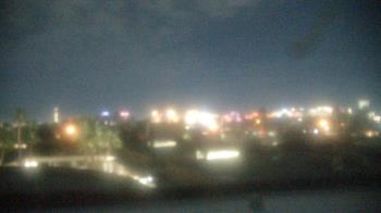 Weather camera view of Las Vegas Day School.