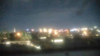 Weather camera view of Las Vegas Day School.