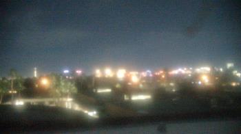 Weather camera view of Las Vegas Day School.