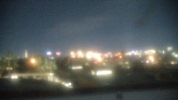 Weather camera view of Las Vegas Day School.