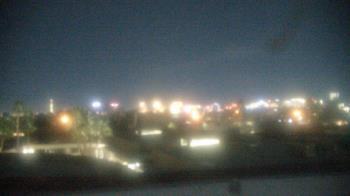 Weather camera view of Las Vegas Day School.