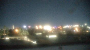 Weather camera view of Las Vegas Day School.