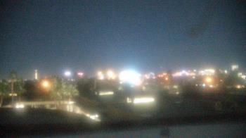 Weather camera view of Las Vegas Day School.