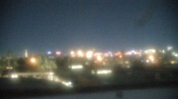 Weather camera view of Las Vegas Day School.