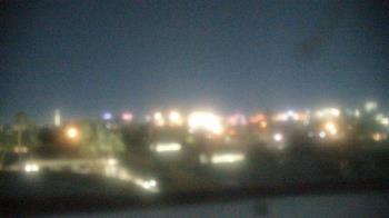 Weather camera view of Las Vegas Day School.