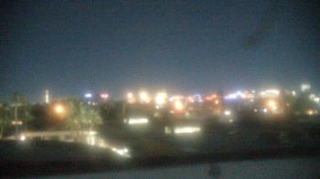 Weather camera view of Las Vegas Day School.