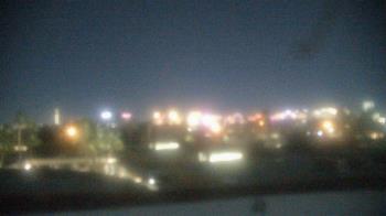 Weather camera view of Las Vegas Day School.