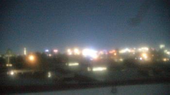 Weather camera view of Las Vegas Day School.
