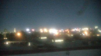 Weather camera view of Las Vegas Day School.