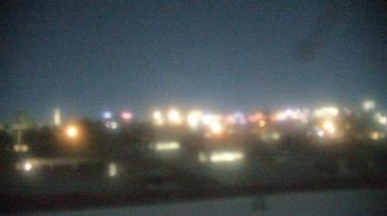 Weather camera view of Las Vegas Day School.
