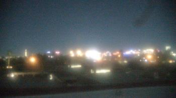 Weather camera view of Las Vegas Day School.