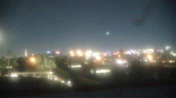 Weather camera view of Las Vegas Day School.