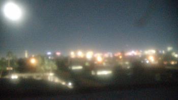 Weather camera view of Las Vegas Day School.