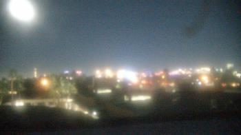 Weather camera view of Las Vegas Day School.