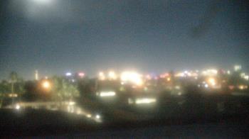 Weather camera view of Las Vegas Day School.