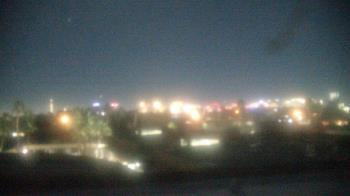 Weather camera view of Las Vegas Day School.