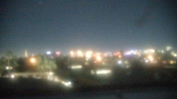 Weather camera view of Las Vegas Day School.