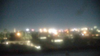 Weather camera view of Las Vegas Day School.