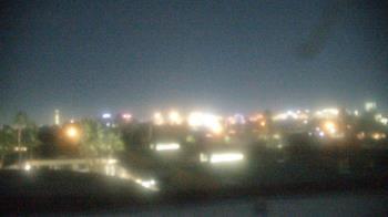 Weather camera view of Las Vegas Day School.