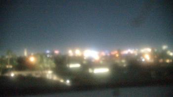 Weather camera view of Las Vegas Day School.