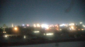 Weather camera view of Las Vegas Day School.