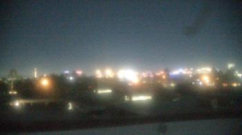 Weather camera view of Las Vegas Day School.
