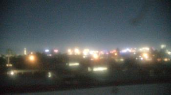 Weather camera view of Las Vegas Day School.