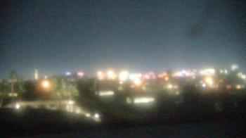 Weather camera view of Las Vegas Day School.