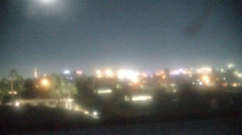 Weather camera view of Las Vegas Day School.