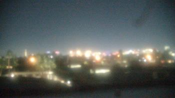 Weather camera view of Las Vegas Day School.