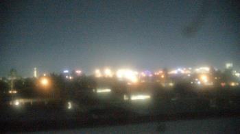 Weather camera view of Las Vegas Day School.