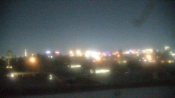 Weather camera view of Las Vegas Day School.