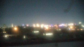 Weather camera view of Las Vegas Day School.
