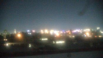 Weather camera view of Las Vegas Day School.