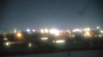 Weather camera view of Las Vegas Day School.