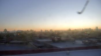 Weather camera view of Las Vegas Day School.