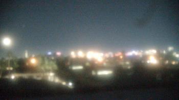 Weather camera view of Las Vegas Day School.