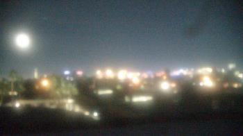 Weather camera view of Las Vegas Day School.