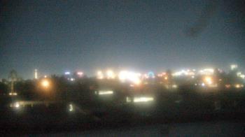 Weather camera view of Las Vegas Day School.