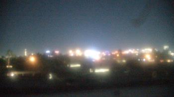 Weather camera view of Las Vegas Day School.